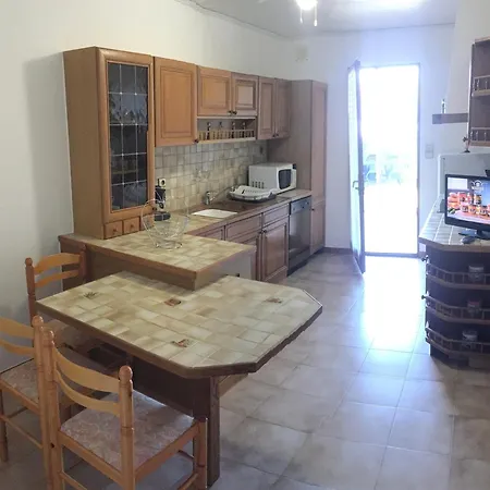 Dom wakacyjny Beau Soleil