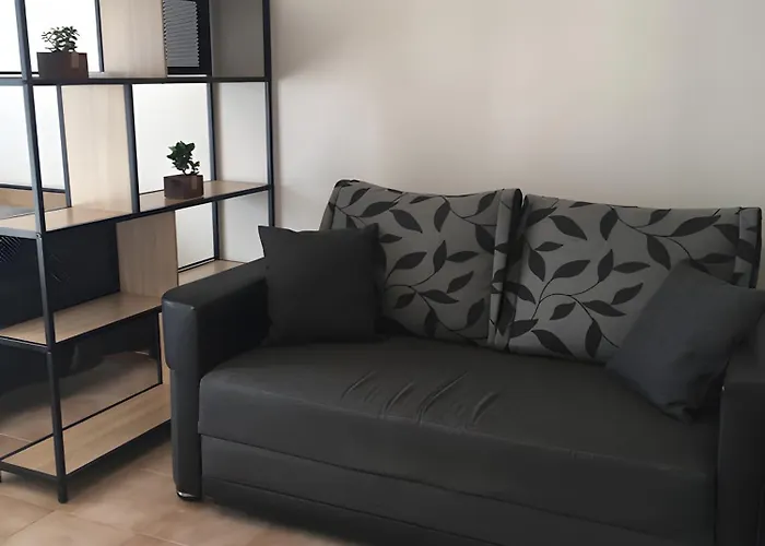 Dom wakacyjny Beau Soleil