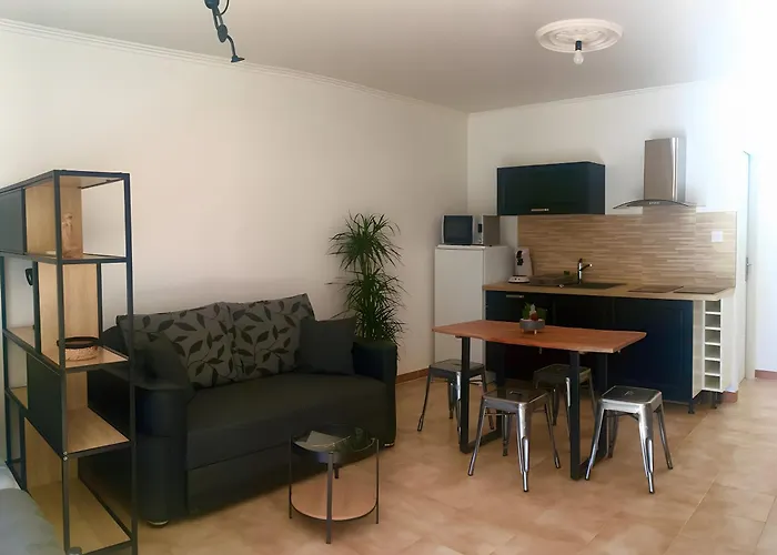 Beau Soleil Dom wakacyjny