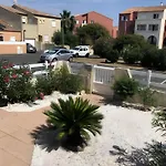 Semesterbostad Beau Soleil Agde