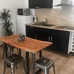 Vakantiehuis Beau Soleil Agde