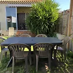 Vakantiehuis Beau Soleil Agde