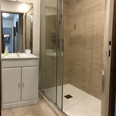 Beau Soleil 度假居