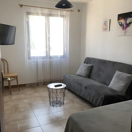 Beau Soleil Prázdninový dům Agde