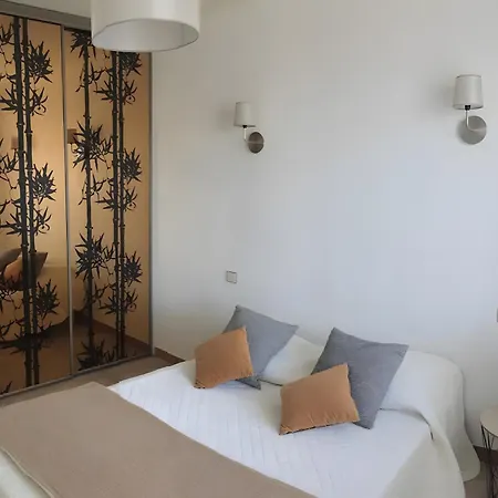 Prázdninový dům Beau Soleil *