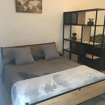 Beau Soleil Semesterbostad