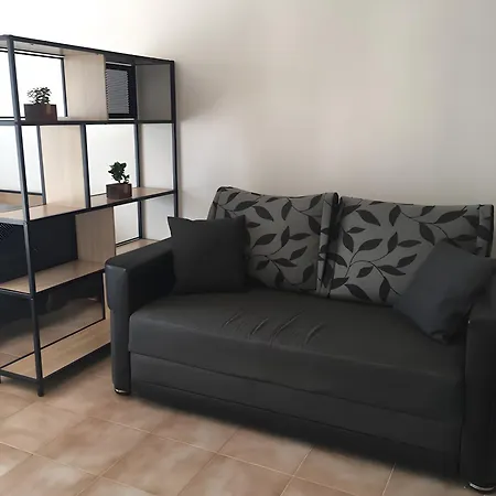 Semesterbostad Beau Soleil