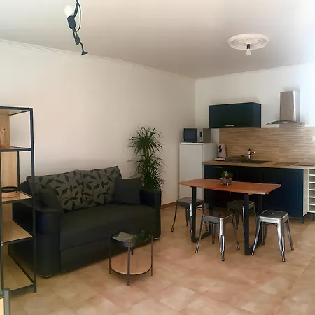 Beau Soleil Prázdninový dům