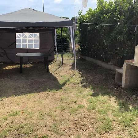 Semesterbostad Beau Soleil