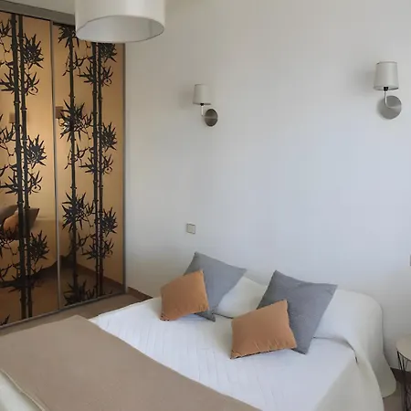 Beau Soleil Vakantiehuis Agde