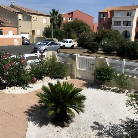 Beau Soleil * Agde