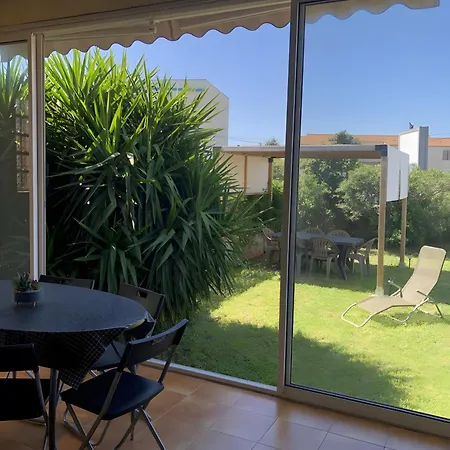 Beau Soleil Agde