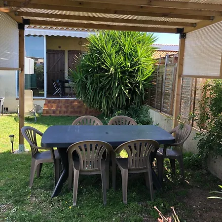 Beau Soleil