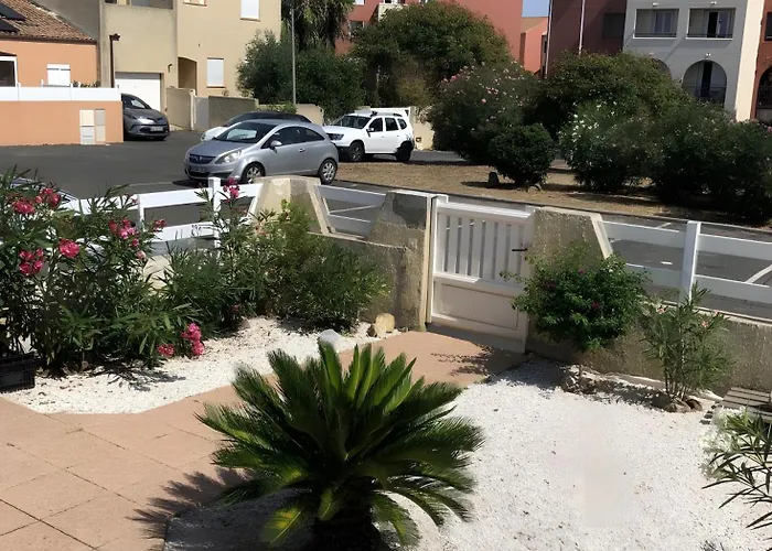 Prázdninový dům Beau Soleil Agde