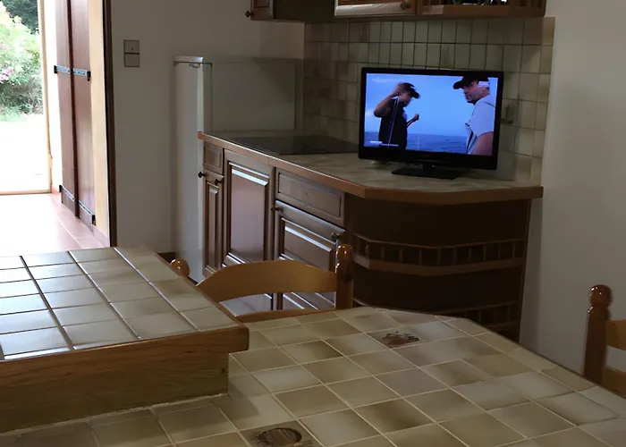 Beau Soleil Semesterbostad Agde