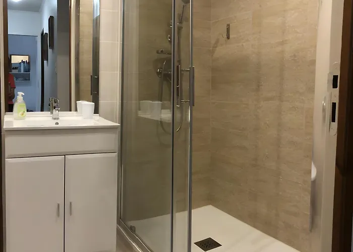 Beau Soleil 度假居