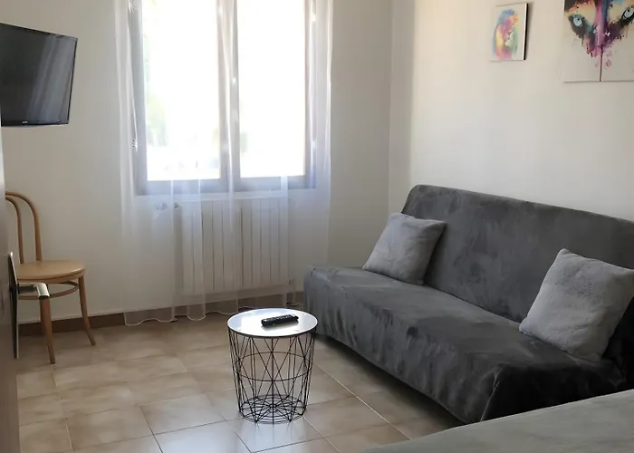 Beau Soleil Prázdninový dům Agde