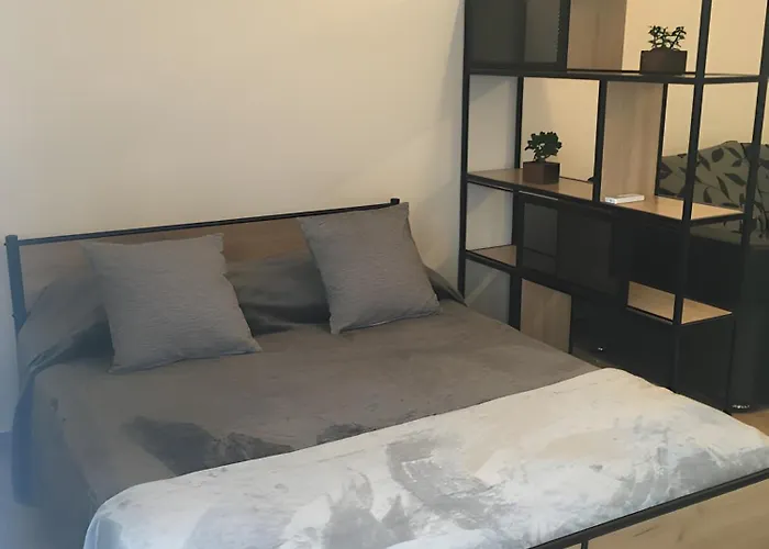 Beau Soleil Prázdninový dům