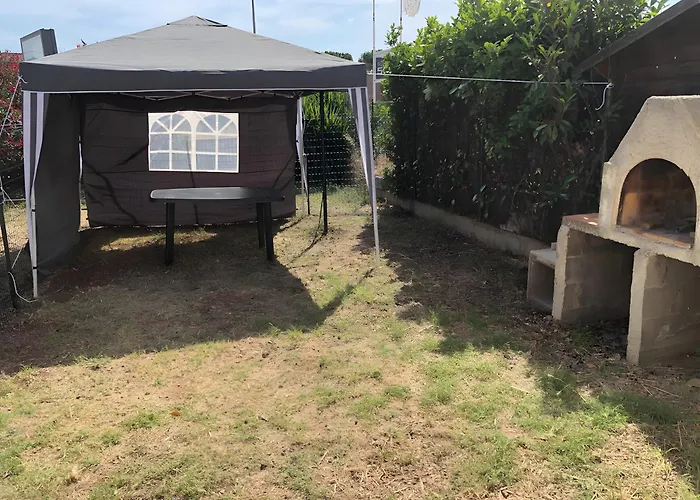 Semesterbostad Beau Soleil