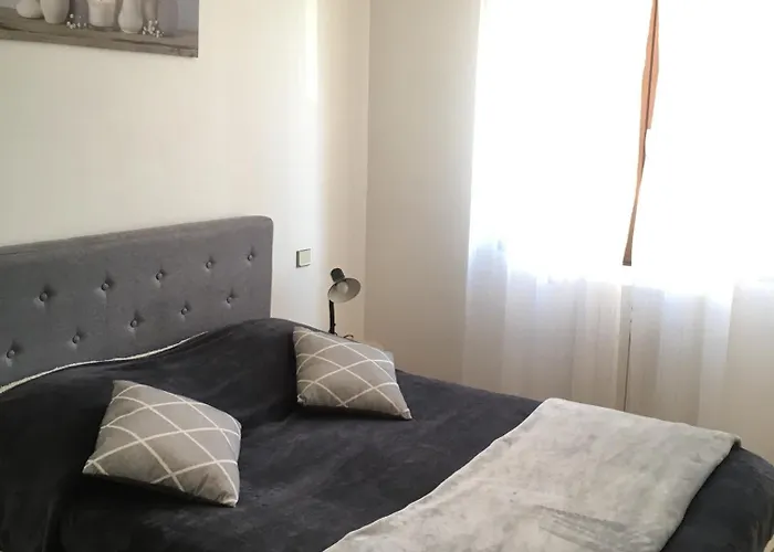 Beau Soleil 阿格德