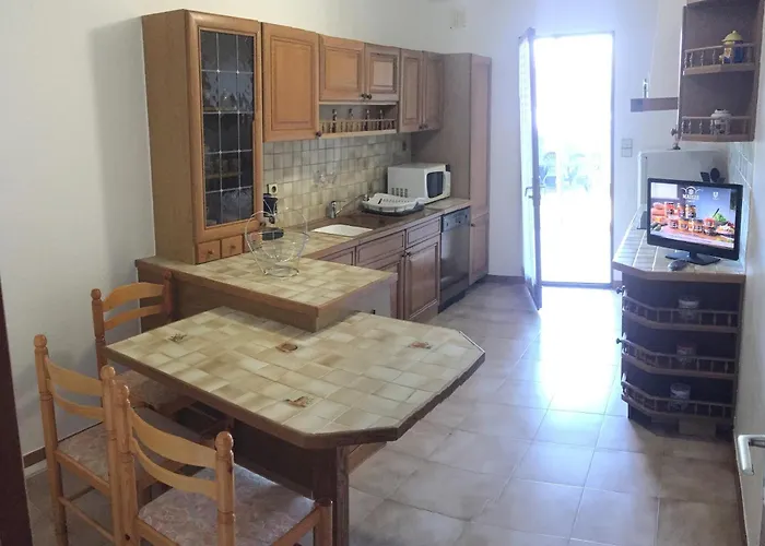 度假居 Beau Soleil